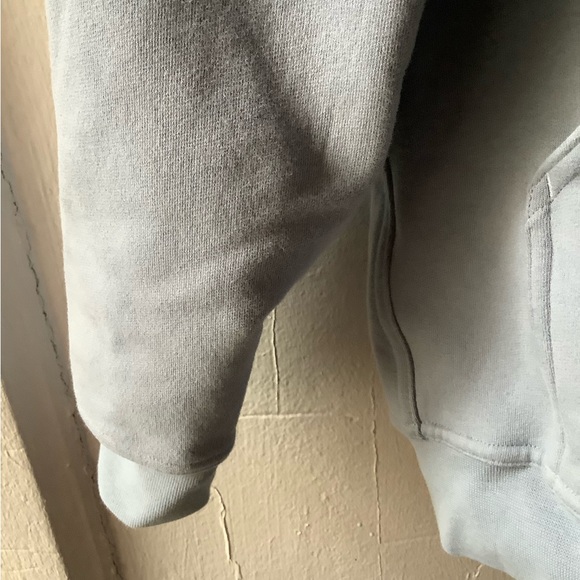 Lululemon All Yours Ladies hooded Sweatshirt - Picture 2 of 7